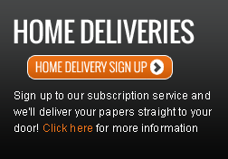 Subscription Service
